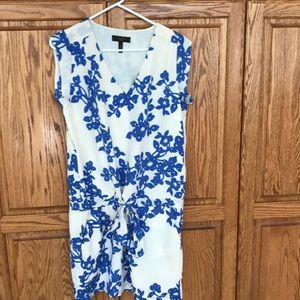 Jessica Simpson dress